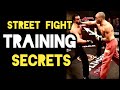 Street Fight Training Secrets.| Raw Street Fight Workout.