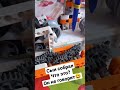 кто знает, зачем эта конструкция из Lego?