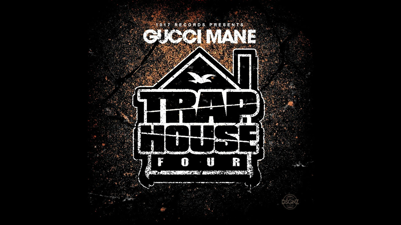Gucci Mane Drugs Like You 