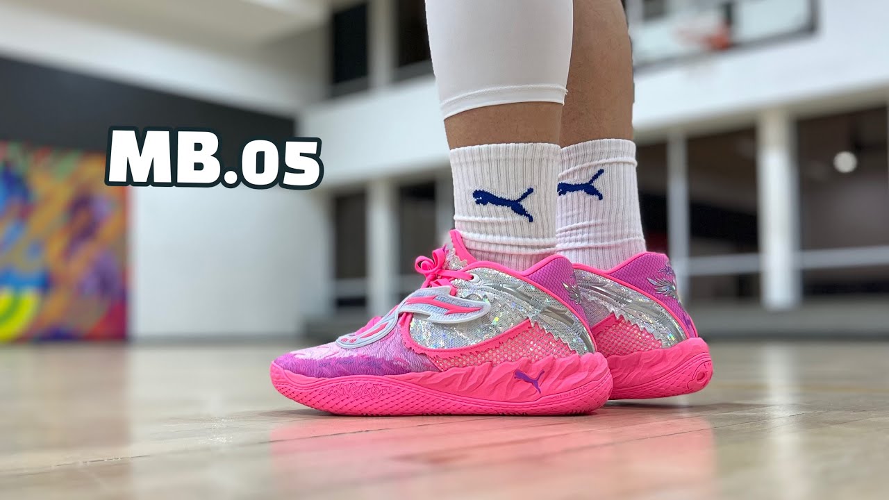 Puma MB.05: After All That… Finally a Great Performer?!