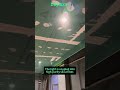 Dayluxa Fiber Optic Daylighting System Installation | Real Sunlight Indoors #interiordesign #light