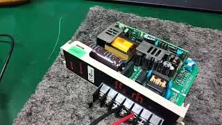 REPAIR HITACHI POWER SUPPLY MODULE PSM2-B | INGRESS MALAYSIA. screenshot 5