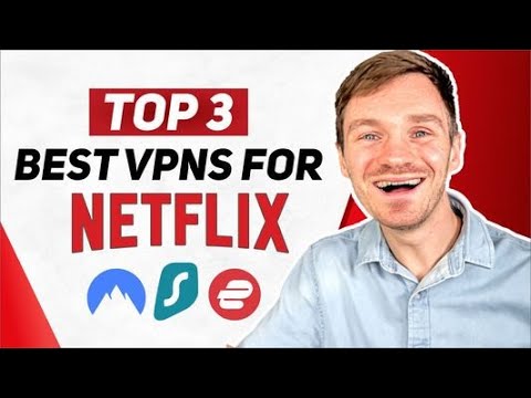 Best VPN for