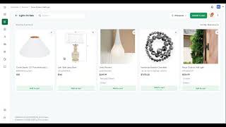 Details How to Create and Manage Wishlists in WizCommerce | WizCommerce Guide