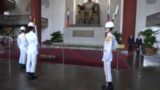 20130904 国父記念館3
