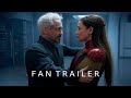 FAN TRAILER Iron Man 4 Robert Downey Jr Katherine Langford Parody 