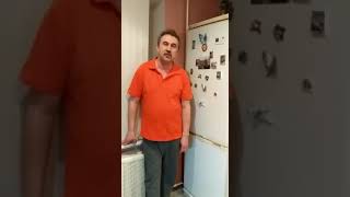 Видео отзыв | Ремонт холодильников на дому в Екатеринбурге Видео отзыв | Ремонт холодильников на дому в Екатеринбурге