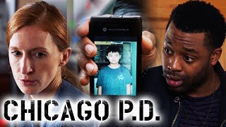 The Moment She Gave Her Child To Strangers Chicago P.d.