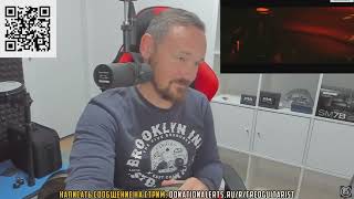 картинка: Fredguitarist слушает СВЕЖАЙШИЙ ТРЕК Metallica - 72 Seasons
