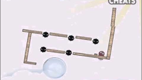 Rotate and Roll Level 23