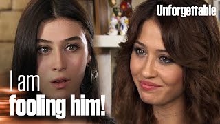 Im Fooling Him - Unforgettable Short Scenes