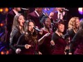 The Sing-Off Christmas - Jerry Lawson - Sweet Soul Music