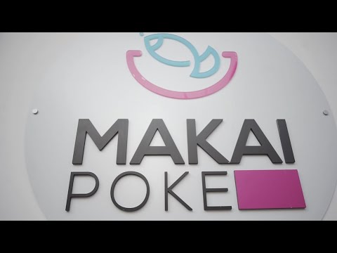 Makai Poke Lecce and Nardò