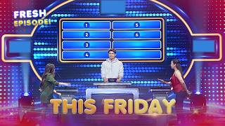 Family Feud: Team Good Vibes vs. Team Queendom screenshot 5