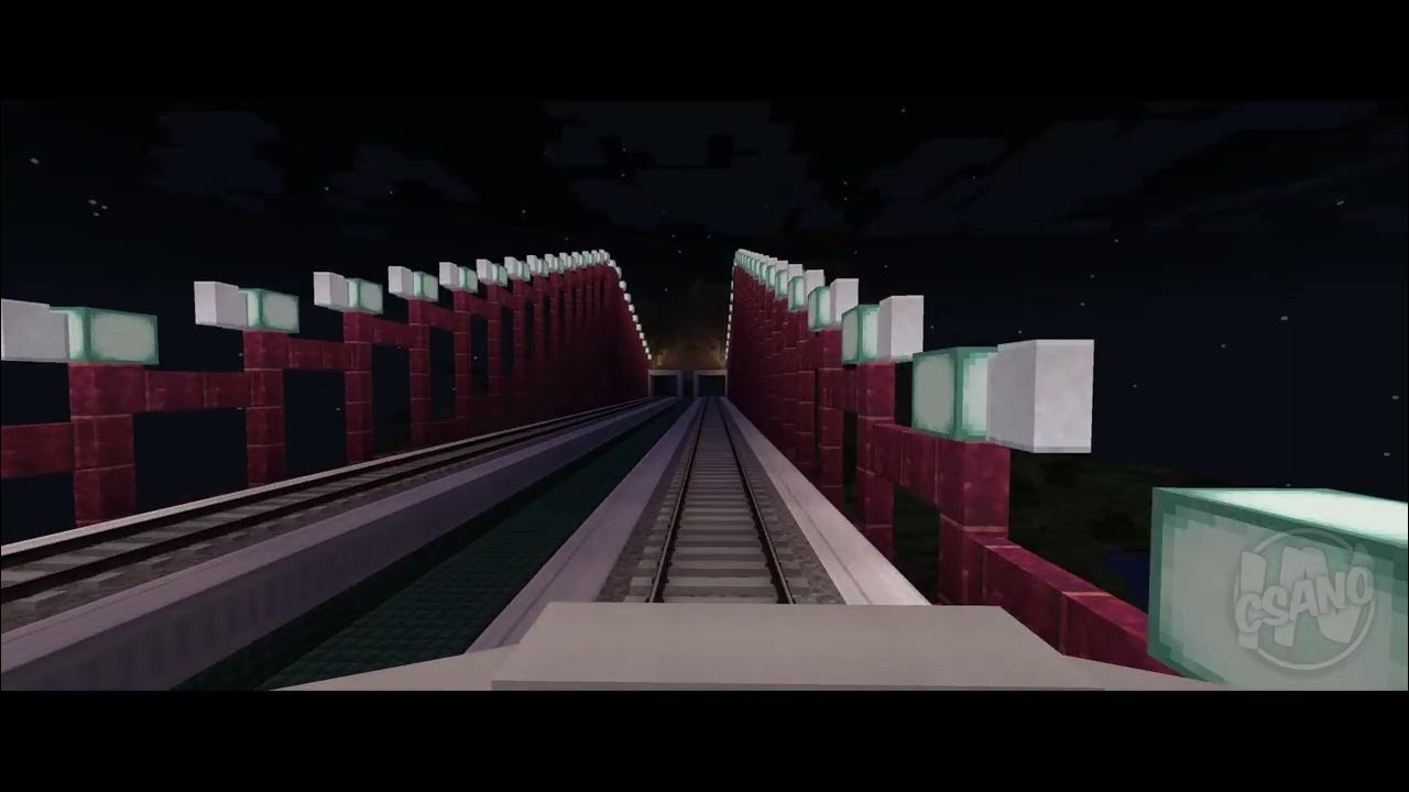 Ampix Builders H1 Bemutató - YouTube