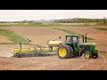 Finishing Planting 2021! - How Farms Work