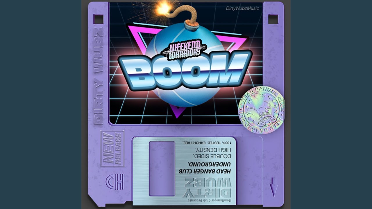 Watch Boom on YouTube Watch Boom on YouTube