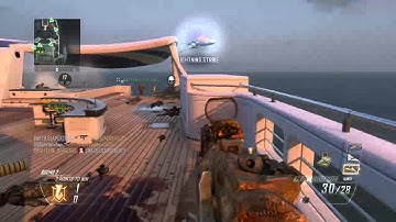 Spawn Trapping With The AN-94