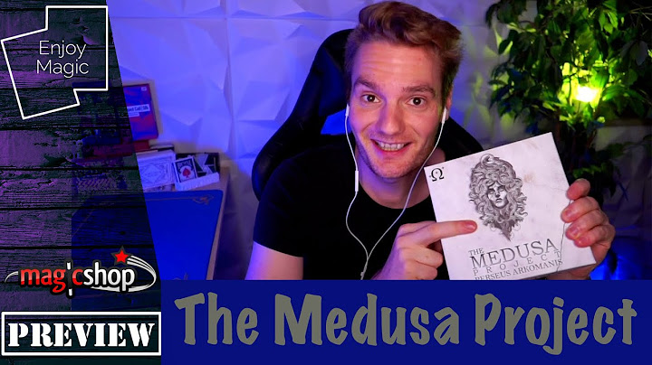 Alles wird zu Stein! 🗿 Besser als das Omni Deck? 🤔 || Enjoy Magic Preview
