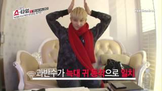 EXO Showtime Memories in Episode 11