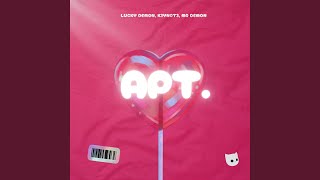 APT. (Techno Mix)