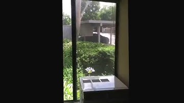 Help!!!! How do I install this a/c window unit?