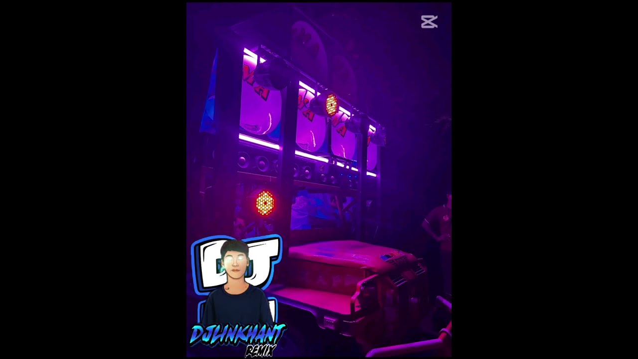 DJ LIN KHANT REMIX KMA 🔊🔊