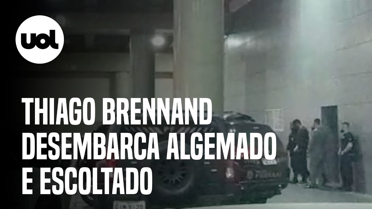 Vídeo, áudios e depoimentos contrariam Miss São Paulo sobre estupro  atribuído a Thiago Brennand