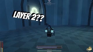 Layer 2 leak??  {Deepwoken}