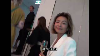 Attending Tiffany & Co's flagship store opening | ft Kendall Jenner