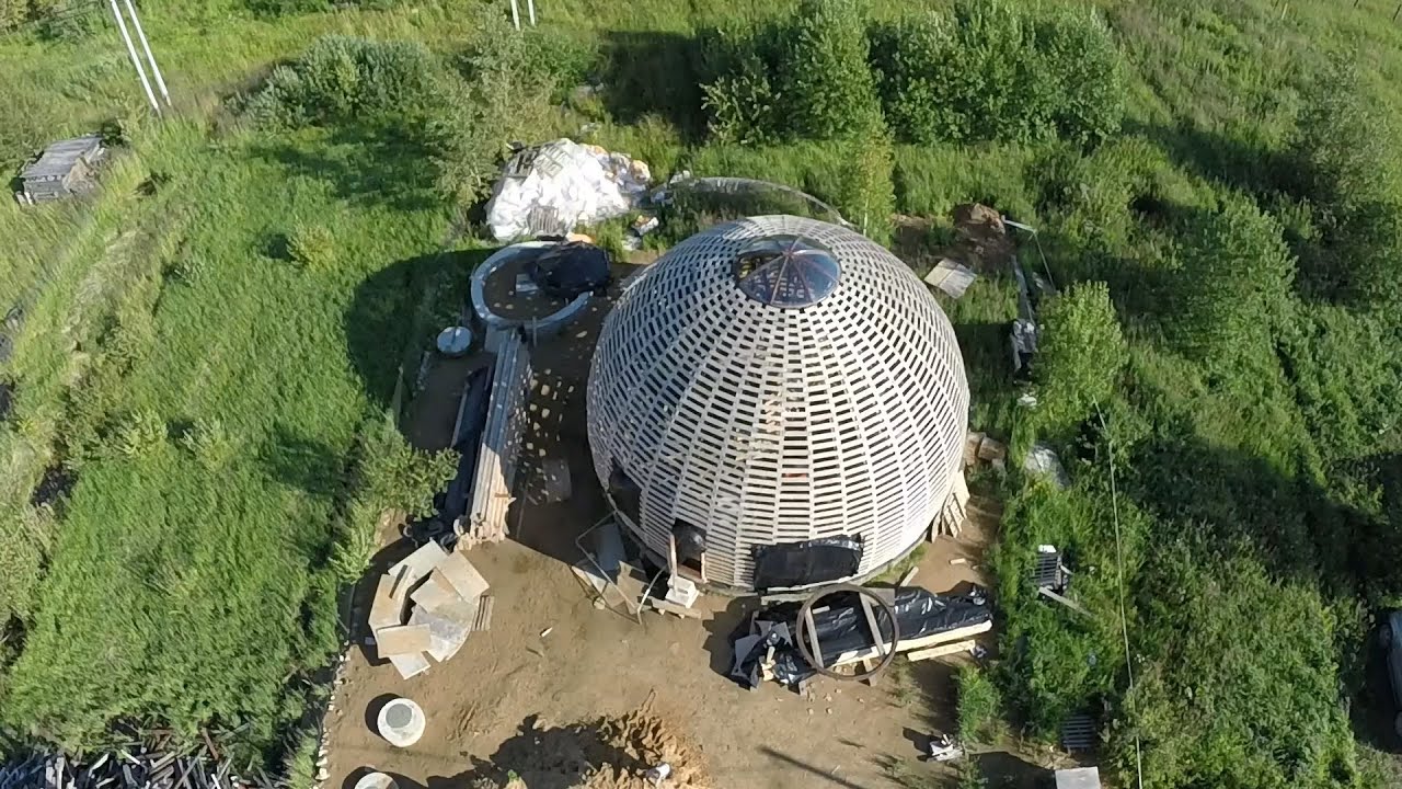 Металлический дом в Кущёвской недорого