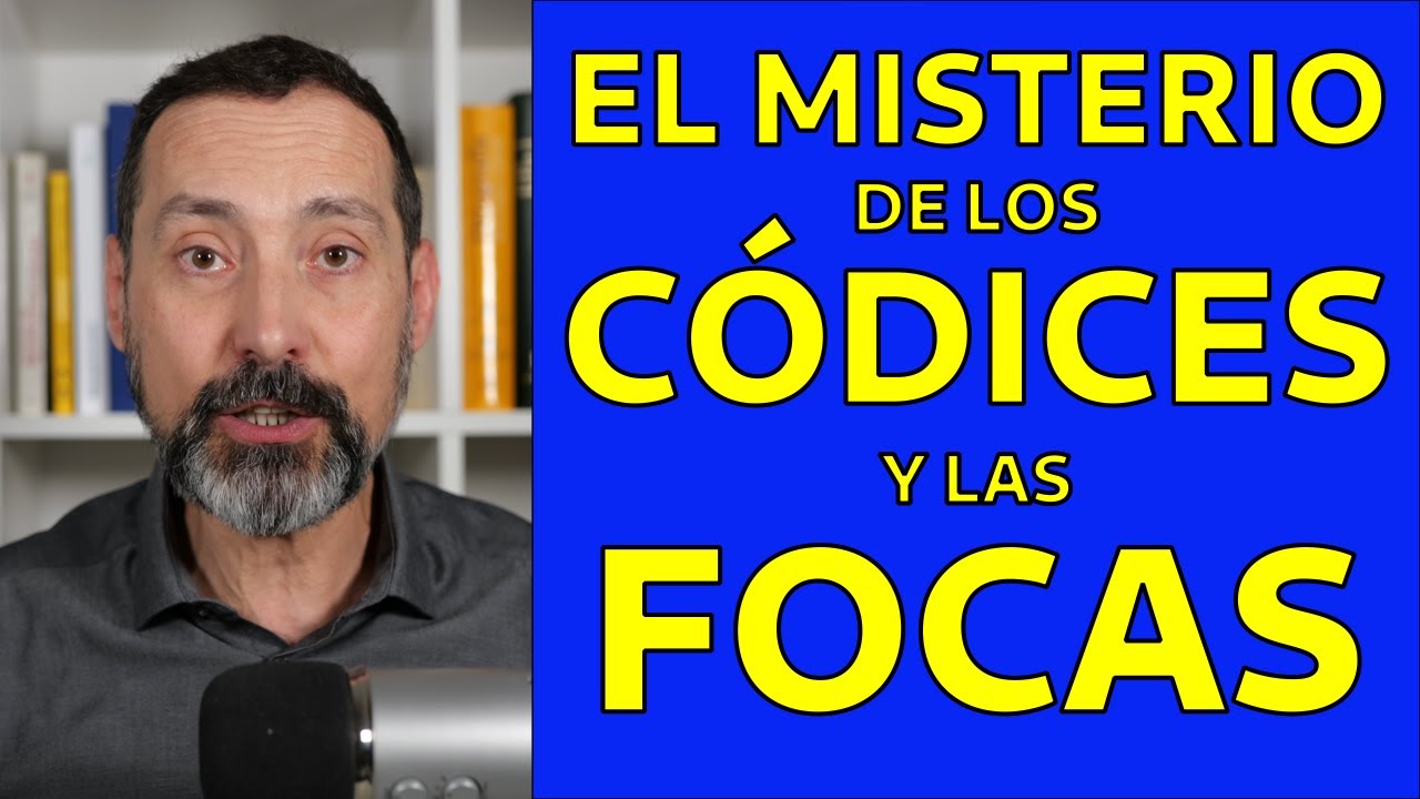 El misterio de los códices medievales y las focas