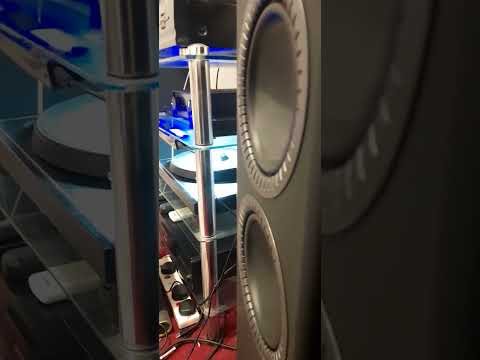 Mission lx6 mk2 1hz to 1000hz