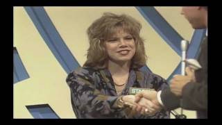 Worst Game Show Contestant