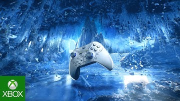 Xbox Wireless Controller – Gears 5 Kait Diaz Limited Edition