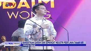 Download lagu Sempat Tertunda, IMAA 2020 Digelar dengan Protokol Kesehatan Ketat - Kilas iNews 27/07