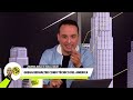 Mauricio: “YA ENCENDÍ UNA VELA PARA QUE GREGG BERHALTER LLEGUE AL AMÉRICA.”