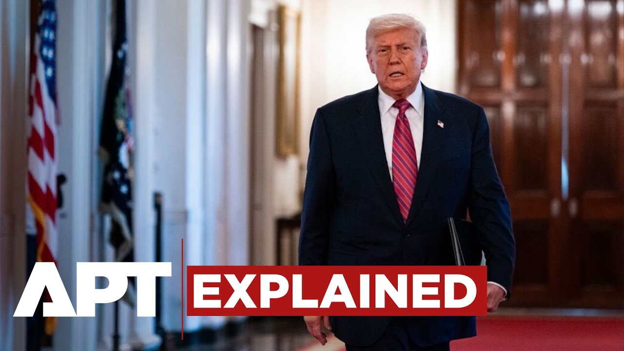 US to Exit UNESCO by 2026: All You Need to Know About Trump's Latest Move | APT