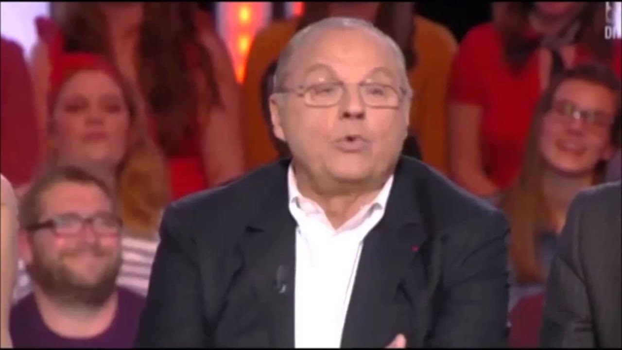 Sebastien Patoche ft Gerard Louvin "Tu La Vus" - YouTube