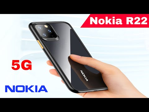 Nokia R22 Pro