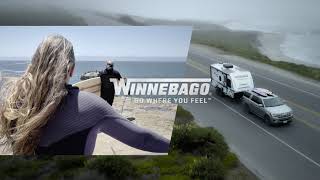 Winnebago RVs Live Stream