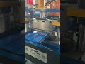 Ghana Popular High Performance Full Automatic Self Lock Roof Sheet Roll Forming Machine #machine