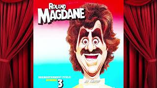Roland Magdane   'Volume 3'