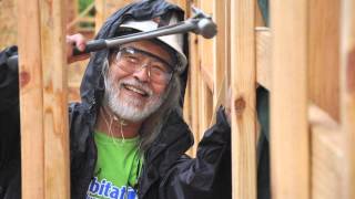 Habitat for Humanity of Michigan