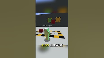 Making Slime Blocks Bounce In Minecraft