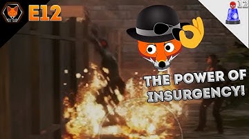 Bypassing the Rules is Prohibited! (SoD2 Lethal Zone Sheriff Episode 12)