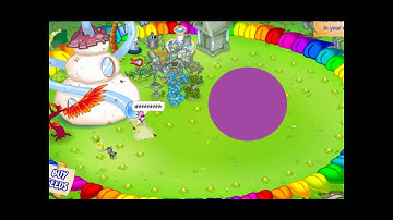 The Plum Blob - Part 1