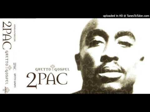 2Pac Ghetto Gospel Adam Wong Remix