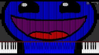 Dark MIDI v2 - Big Easy ANDROID Ringtone