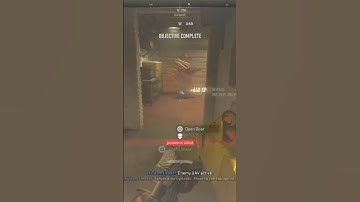 Not Camping… Objective Sentinel ⛺️🔥 #cod #gaming #mw2 #hardpoint #ragdollphysics